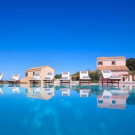 Eliathos Residence Houses Archanes Exteriér fotografie
